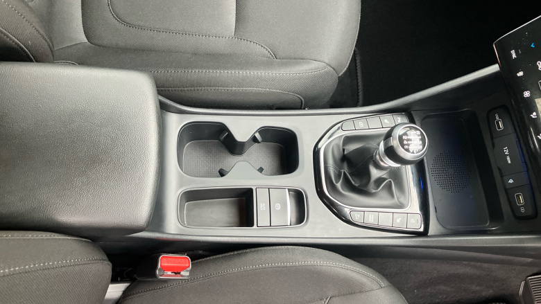 Hyundai TUCSON 1.6 TGDi Premium 5dr 2WD Petrol Estate